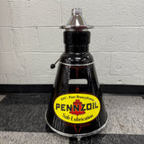 Vintage Pennzoil Theme Wheel Balancer