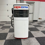 Un-Restored 1970 Exxon Gas Pump