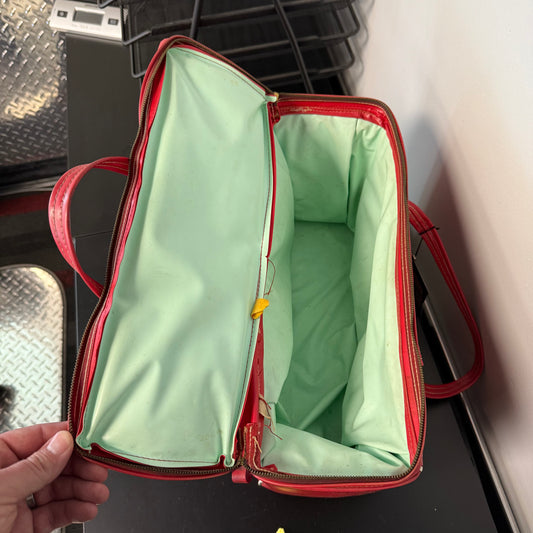 Used 1960s Nappe Smith Coca Cola Cooler