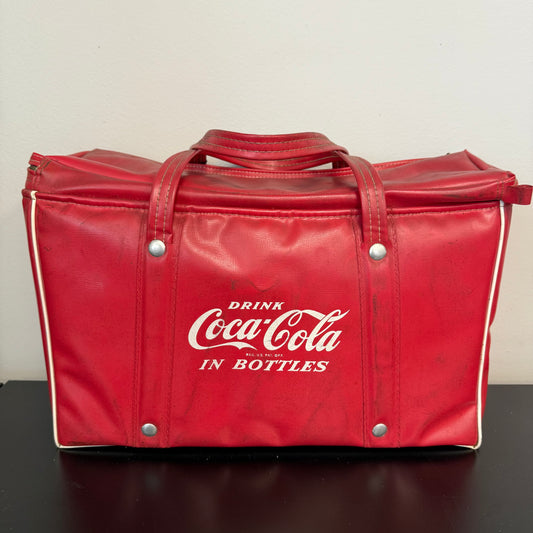 Used 1960s Nappe Smith Coca Cola Cooler