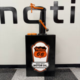 Vintage Lubester - Phillips 66 Design