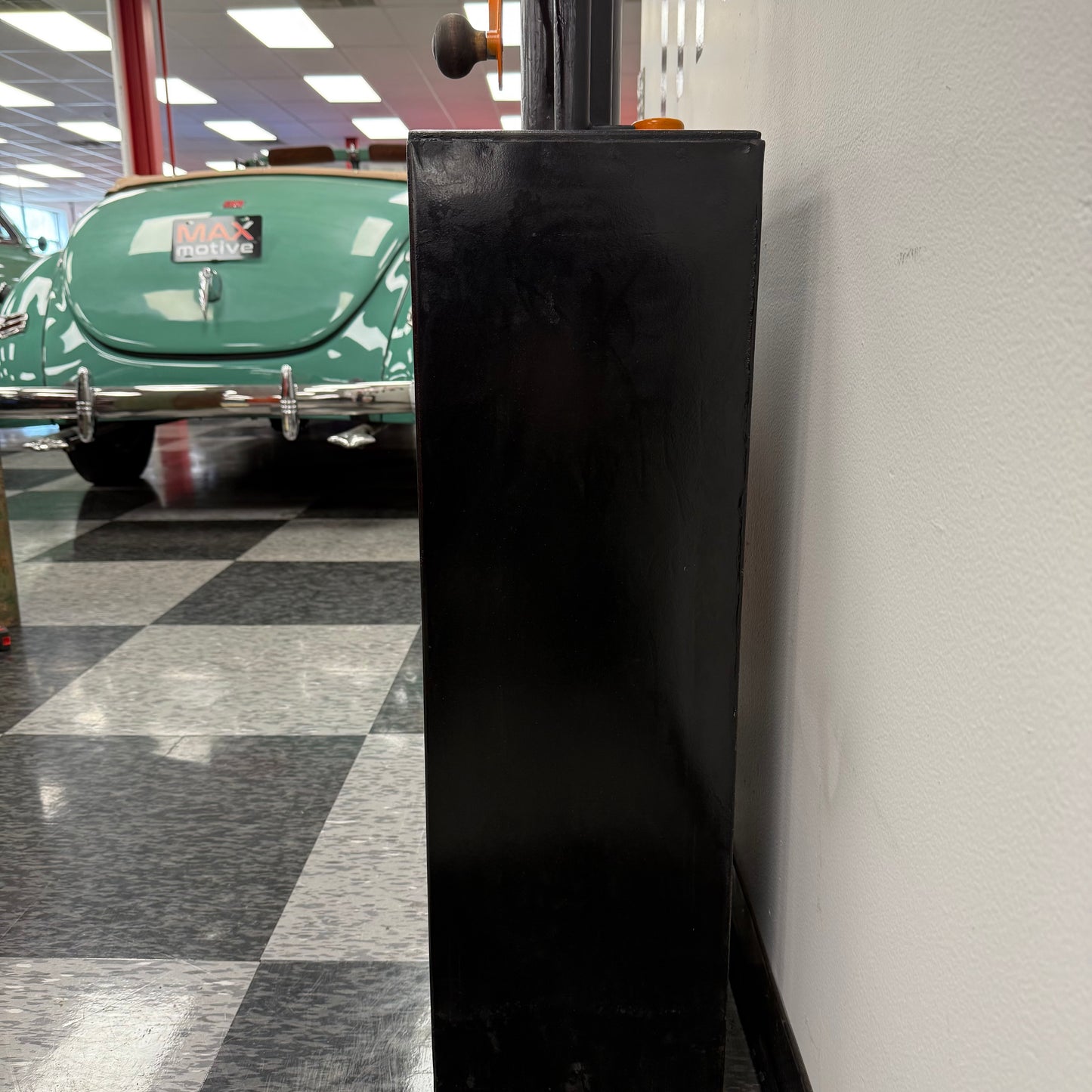 Vintage Lubester - Phillips 66 Design
