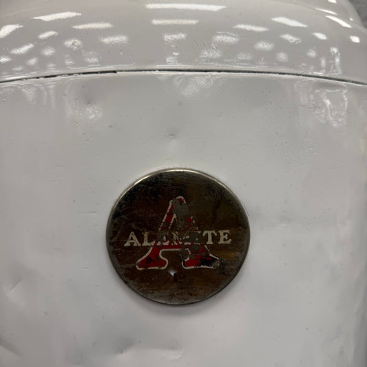 Vintage Alemite Grease & Oil pump