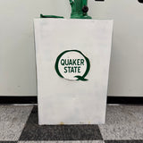 Vintage Lubester - Quaker State Vinyl