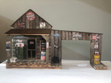 Full Service Garage