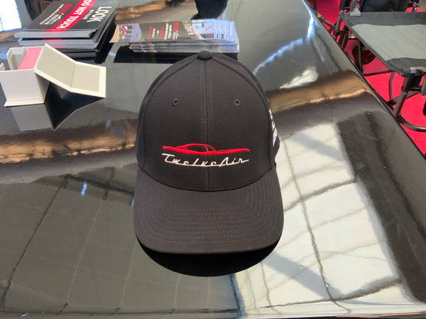 TwelveAir Hat