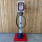 Wooden Standard Tire Flator Air Meter