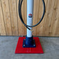 Wooden Standard Tire Flator Air Meter