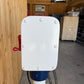 Wooden Standard Tire Flator Air Meter
