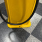 Restored Gilbert & Barker 105 Clock Face Gas Pump