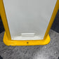 Restored Gilbert & Barker 105 Clock Face Gas Pump