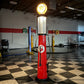 Restored 1930 Texaco Visible Gas Pump