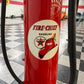 Restored 1930 Texaco Visible Gas Pump