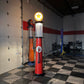 Restored 1930 Texaco Visible Gas Pump