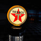 Restored 1930 Texaco Visible Gas Pump