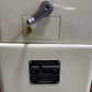 Restored Wayne 60 Gas Pump - Gilmore Colors