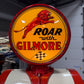 Restored Wayne 60 Gas Pump - Gilmore Colors