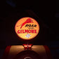 Restored Wayne 60 Gas Pump - Gilmore Colors