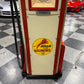 Restored Wayne 60 Gas Pump - Gilmore Colors