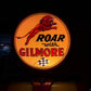 Restored Wayne 60 Gas Pump - Gilmore Colors