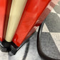 Restored Wayne 60 Gas Pump - Gilmore Colors