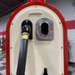 Restored Wayne 60 Gas Pump - Gilmore Colors