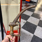 Restored Wayne 60 Gas Pump - Gilmore Colors