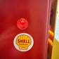 Vintage Eco Tire Air Meter
