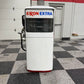 Un-Restored 1970 Exxon Gas Pump