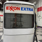 Un-Restored 1970 Exxon Gas Pump