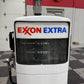 Un-Restored 1970 Exxon Gas Pump