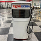 Un-Restored 1970 Exxon Gas Pump
