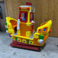 Falgas Pirate Ship Coin-operated Kiddie Ride