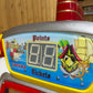 Falgas Pirate Ship Coin-operated Kiddie Ride