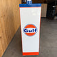 Vintage Lubester - Gulf Color Theme