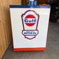 Vintage Lubester - Gulf Color Theme