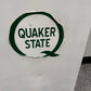 Vintage Lubester - Quaker State Vinyl