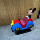 Mickey Mouse Kiddie Ride