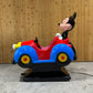 Mickey Mouse Kiddie Ride