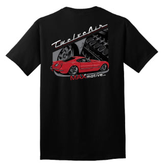 TwelveAir T-Shirt