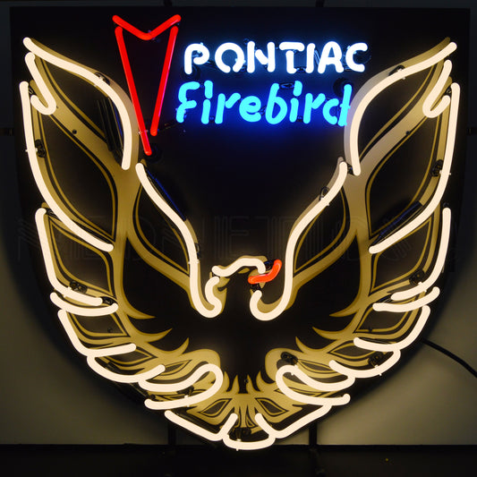 Fire Bird Neon