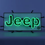 Jeep Jr. Neon