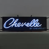 Chevelle Jr. Neon