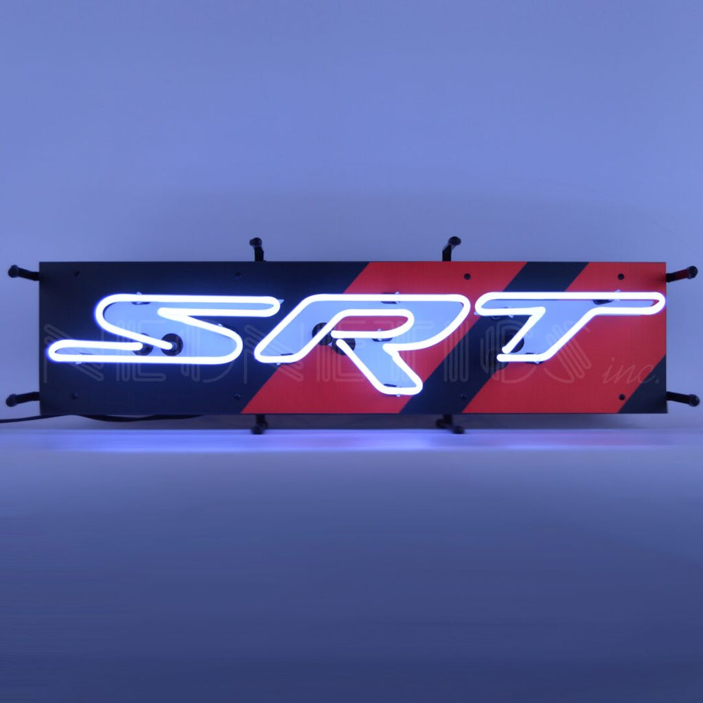 SRT Jr. Neon