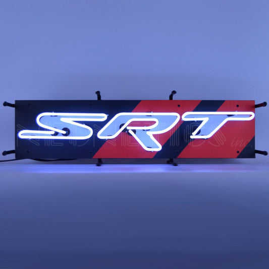 SRT Jr. Neon