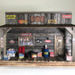 Muscle Car Garage