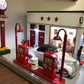 Texaco Service Station - Large
