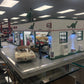 Sinclair Service Station - Large Light Up