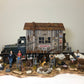 Affordabego Vehicle Diorama
