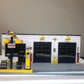 Sunoco Gas Station Front